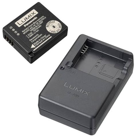 lumix battery charger|lumix battery charger instructions.